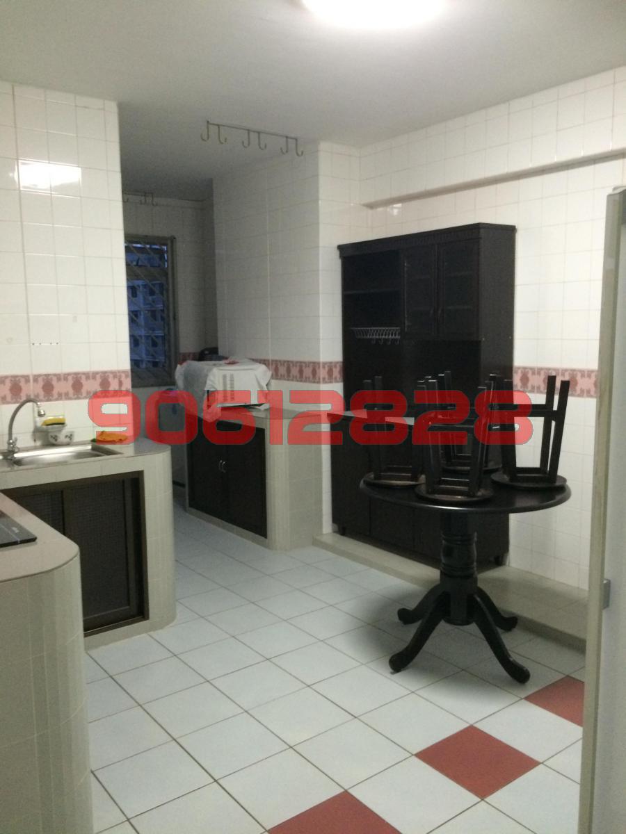 Blk 536 Serangoon North Avenue 4 (Serangoon), HDB 4 Rooms #183009692